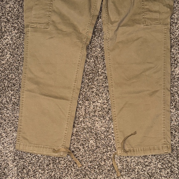 Men's American Eagle Slim Lived In Cargo 36x30 - Picture 7 of 11